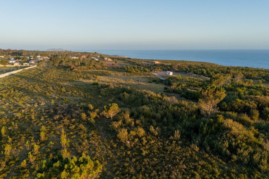 0 Bedroom Property for Sale in Kranshoek Township Western Cape